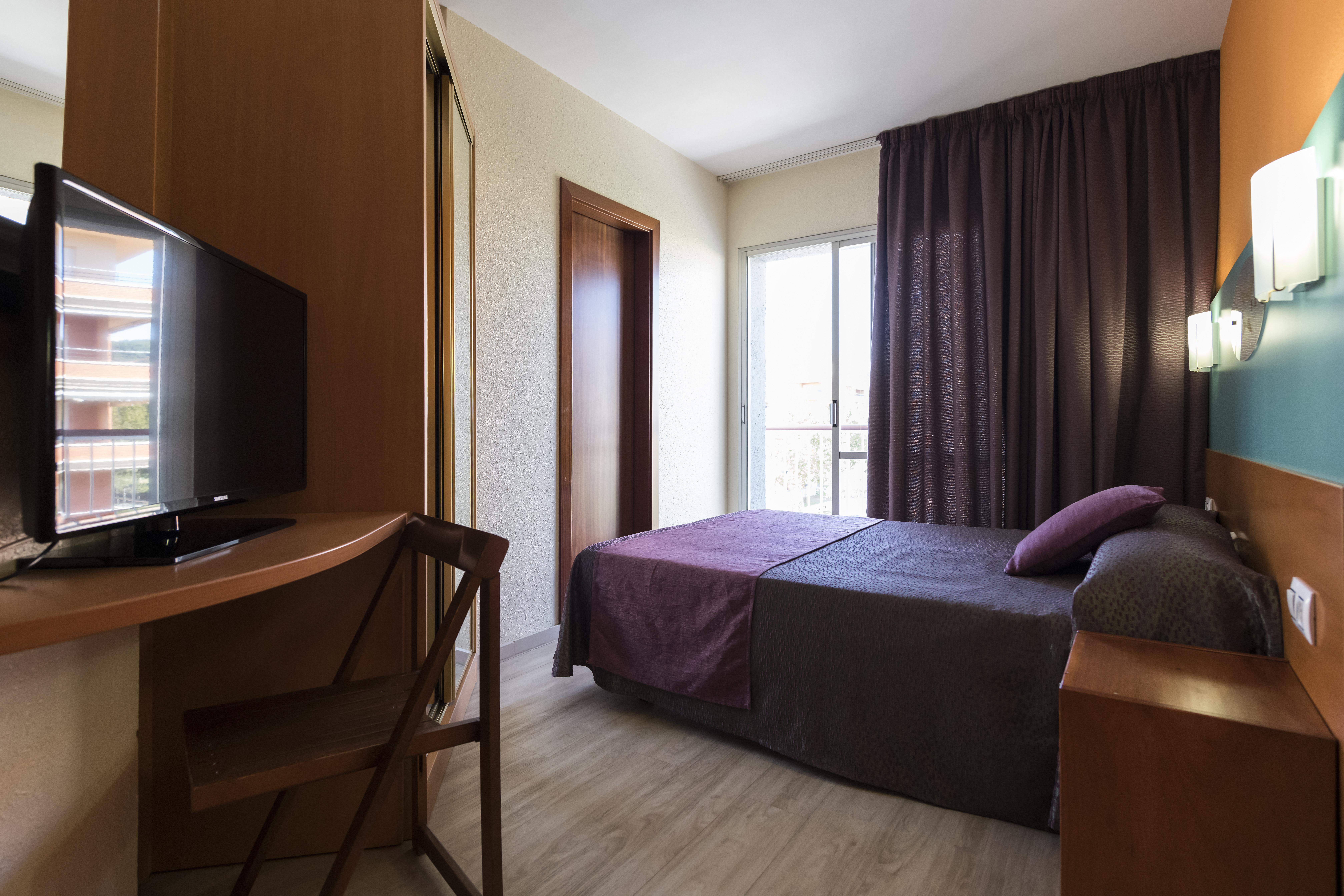 Hotel Papi มัลกรัตเดมาร์ ภายนอก รูปภาพ