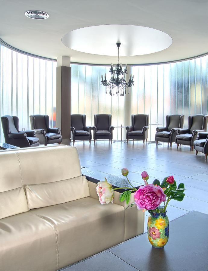 Hotel Papi มัลกรัตเดมาร์ ภายนอก รูปภาพ